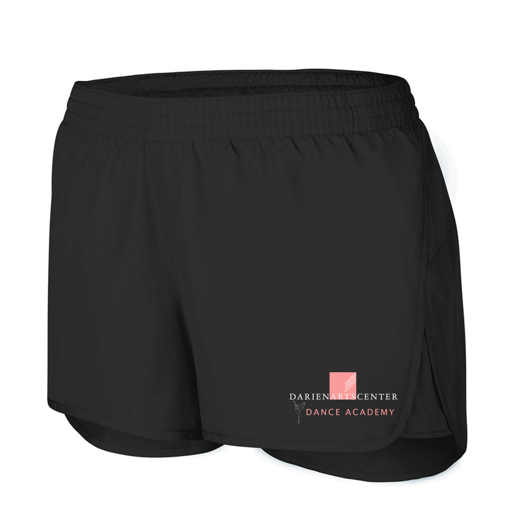 LADIES WAYFARER SHORTS