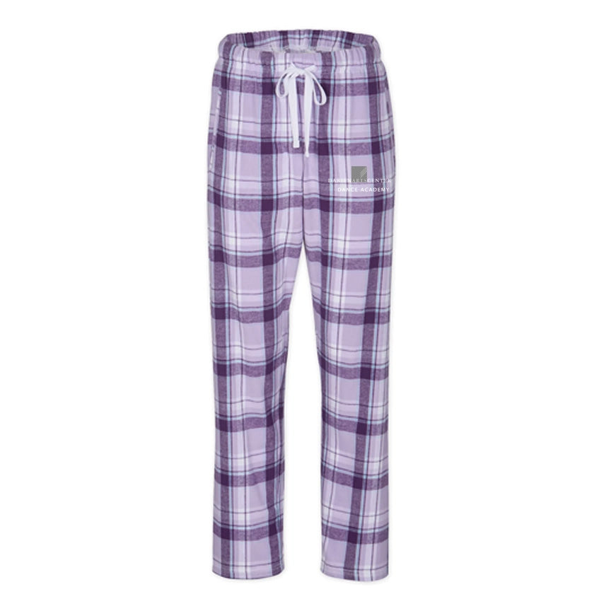 YOUTH FLANNEL PANT