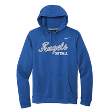 Load image into Gallery viewer, NIKE CLUB FLEECE HOODIE