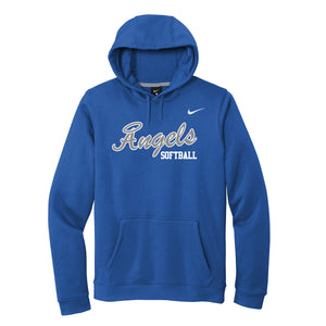 NIKE CLUB FLEECE HOODIE