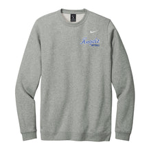 Load image into Gallery viewer, NIKE CLUB FLEECE CREWNECK