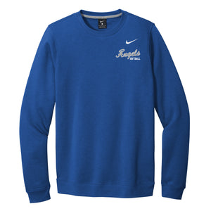 NIKE CLUB FLEECE CREWNECK