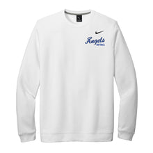 Load image into Gallery viewer, NIKE CLUB FLEECE CREWNECK