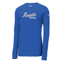 Load image into Gallery viewer, NIKE DRI-FIT LONG SLEEVE